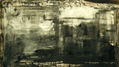 Paisaje ciego I
