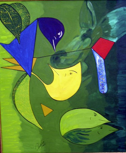Complementación ii
