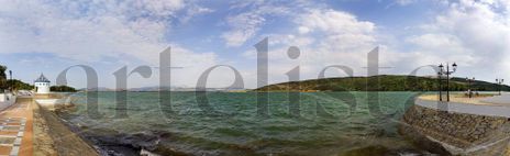 Panoramica bornos