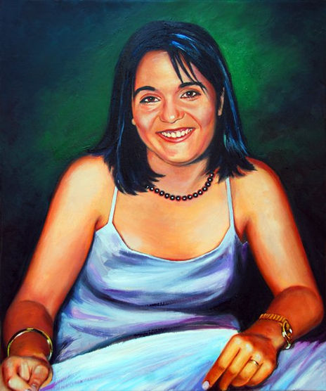 Raquel Sangrà