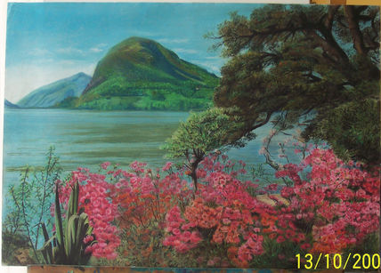 Paisaje
