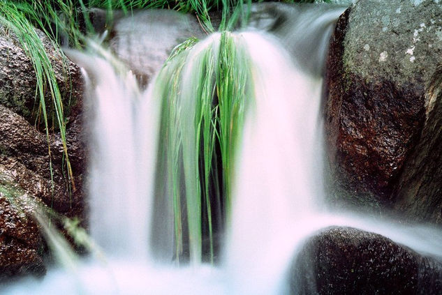 agua natural 1 Naturaleza Color (Química)