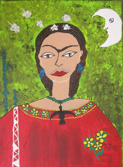 frida khalo 