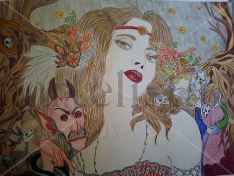 Persefone