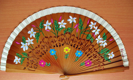 ABANICOS