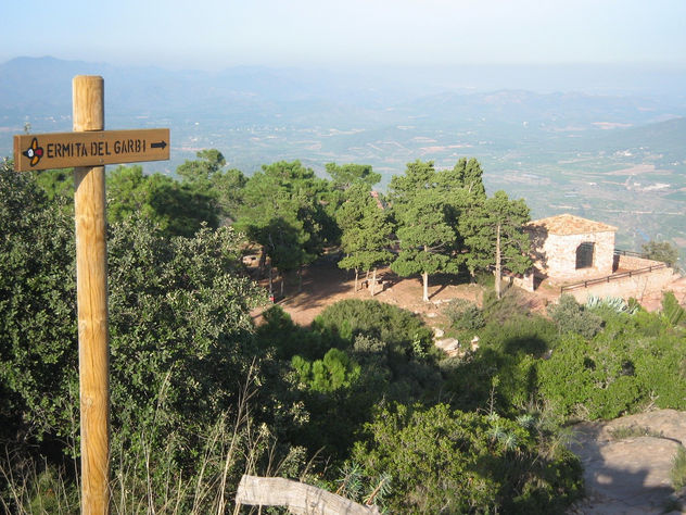 El Garbi