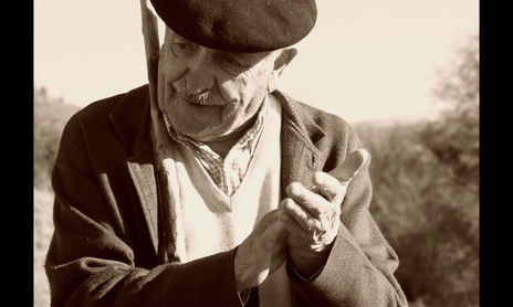 RETRATOS
