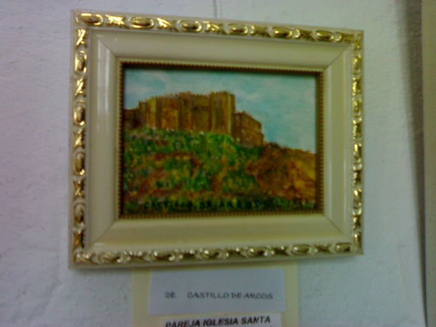 Castillo de Arcos 