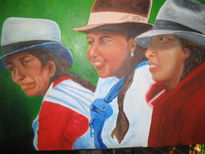 Peruanas