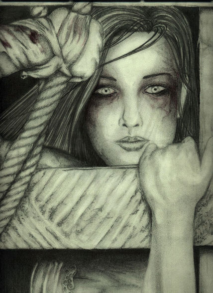 Sin libertad