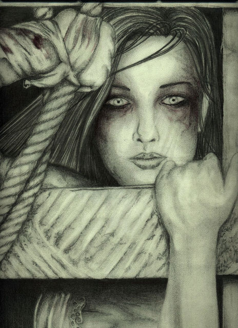 Sin libertad