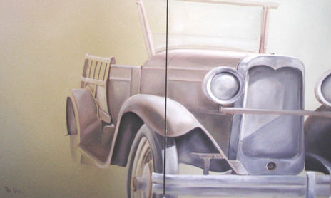 el viaje