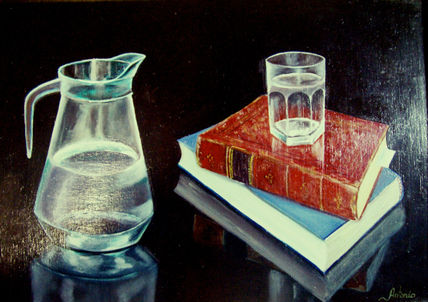 Agua de vida