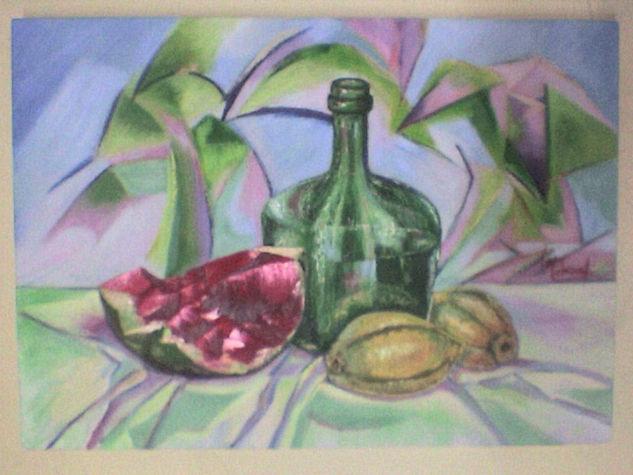 BODEGON Oil Canvas Still Life Paintings