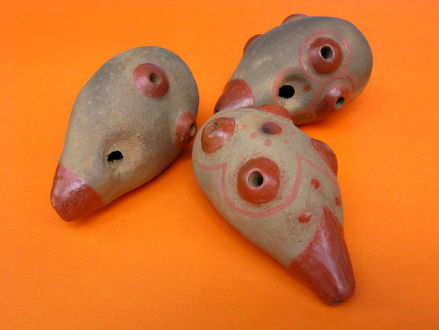 OCARINA 