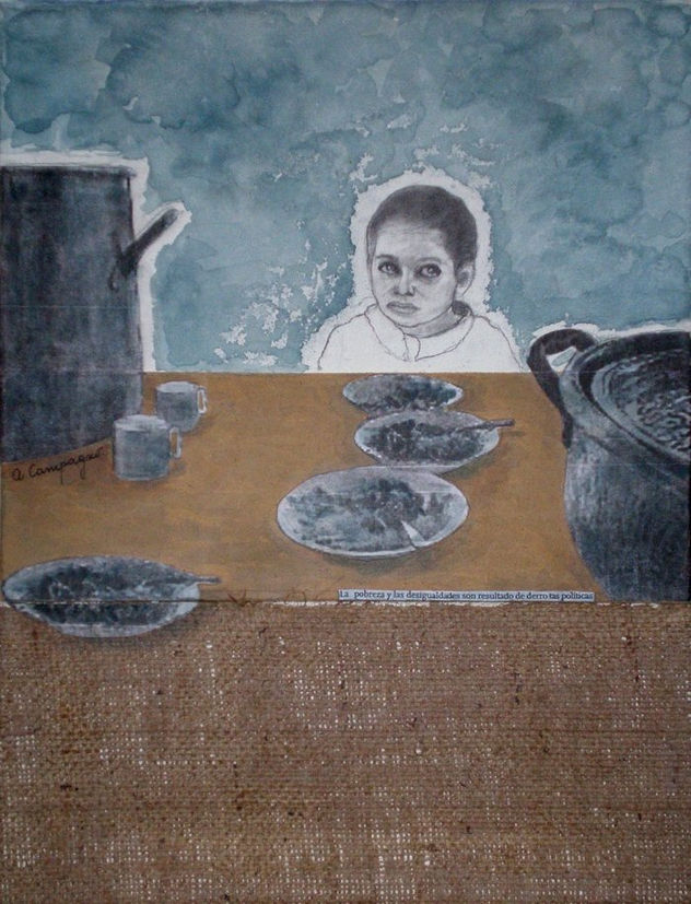 COMEDOR COMUNITARIO