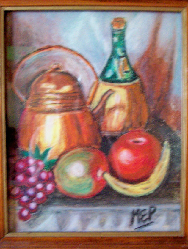 bodegón 1