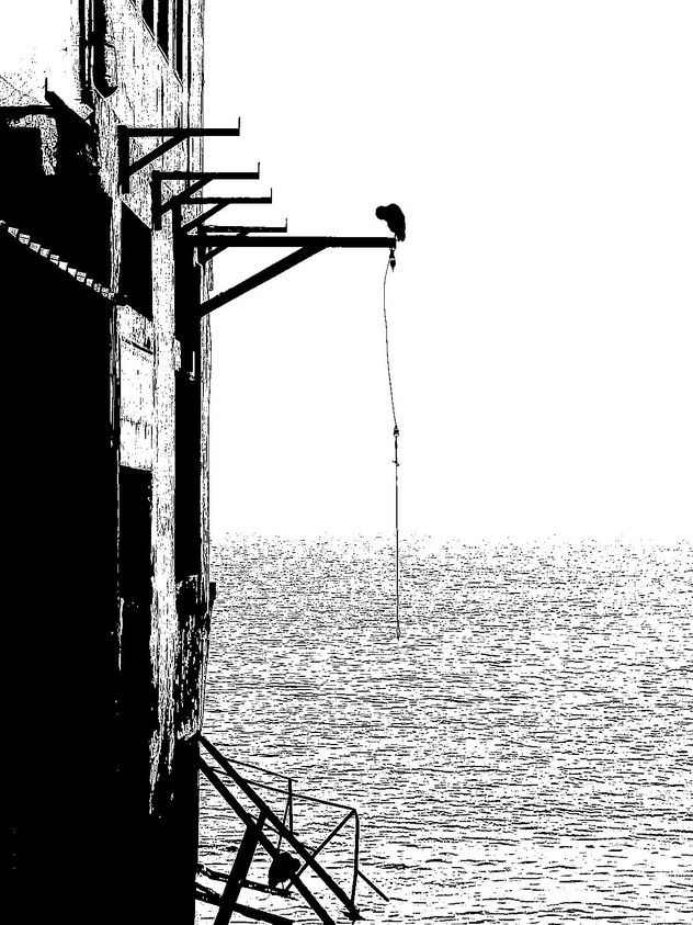 Esperando Nada