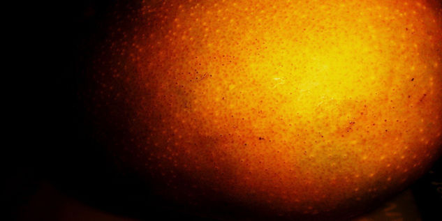 mango Conceptual/Abstract Color (Digital)