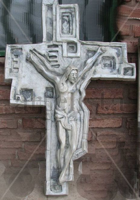 Todas las cruces...