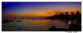 Panoramica Bahia de Bayahibe