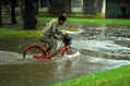 Inundacion