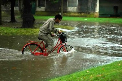 Inundacion