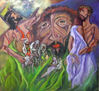 La Pasion de Cristo