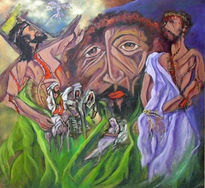 La Pasion de Cristo