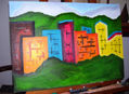 Caracas y El Ávila (VENDIDO)