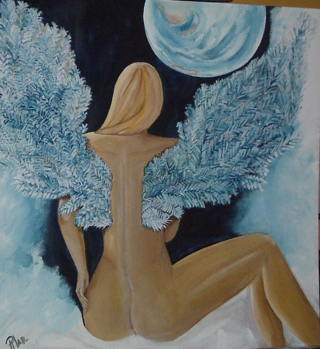 UN ANGEL