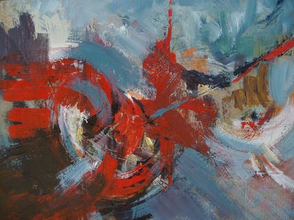 Abstracto- sin título