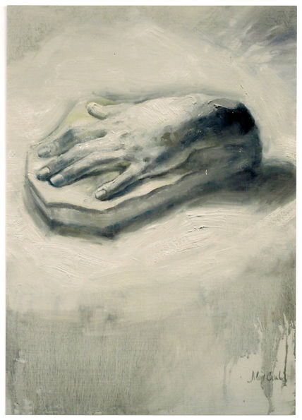 La mano