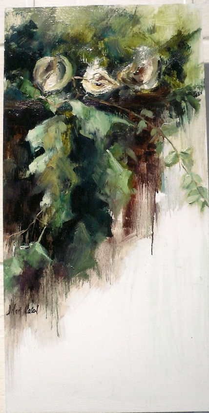 El bosque