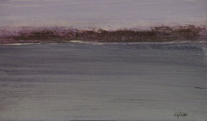 Horizonte azul 1