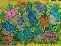 Mariposas