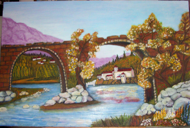 PUENTE Y CASTILLO 2