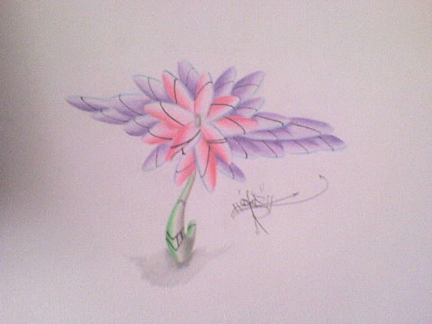 flor