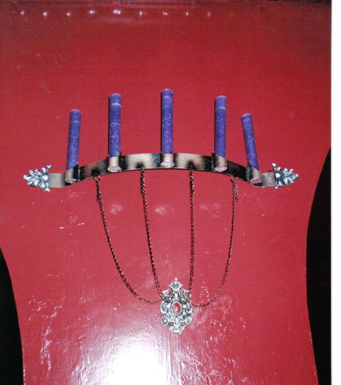 Candelabro 