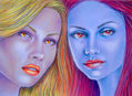 fire & ice