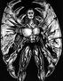 Angel Oscuro