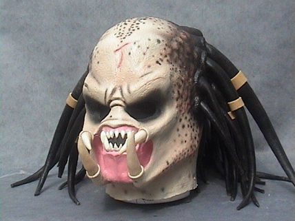 Predator