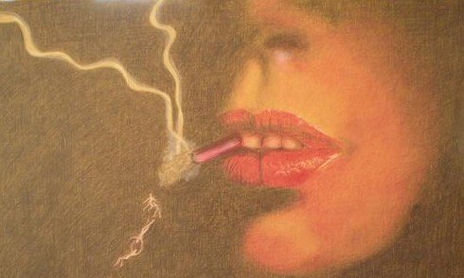 Surrealísticamente