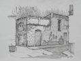 CALLE DE JEREZ DE LA FRONTERA (CÁDIZ)