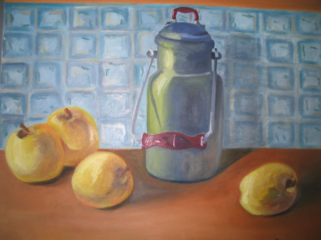 Bodegón