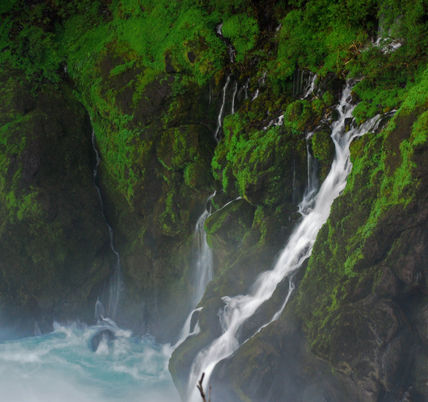 Cascada