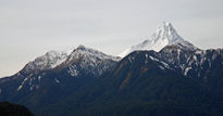 Volcan Puntiagudo