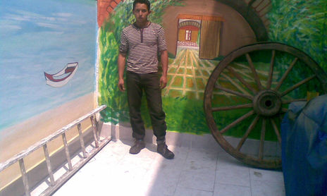 paisaje