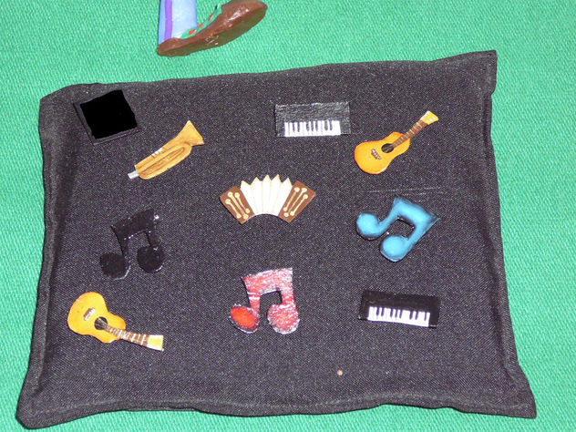 instrumentos
