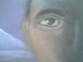 autoretrato 18 años